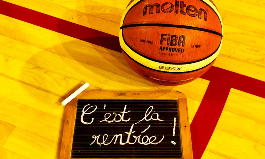 Les réinscriptions pour la saison 2024-2025 sont ouvertes !!