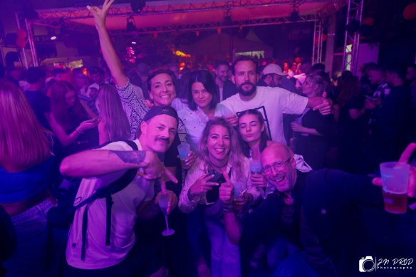 📸Trottoirfascht 2025 : Blotzheim en mode festival !